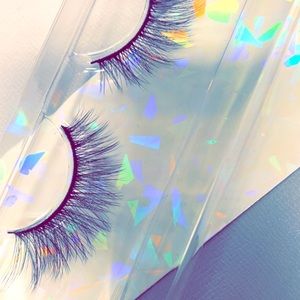 Anabel......    3D Faux Mink Lashes